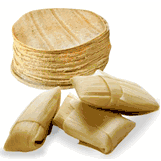 Tortillas and Tamales